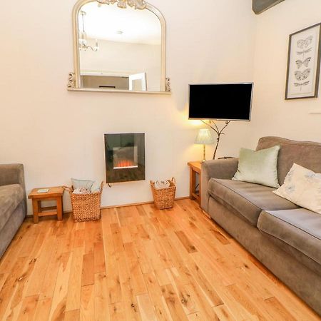 Corner Cottage Buxton  Luaran gambar