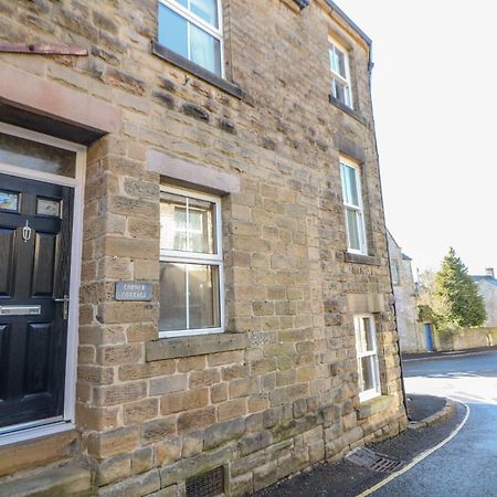 Corner Cottage Buxton  Luaran gambar