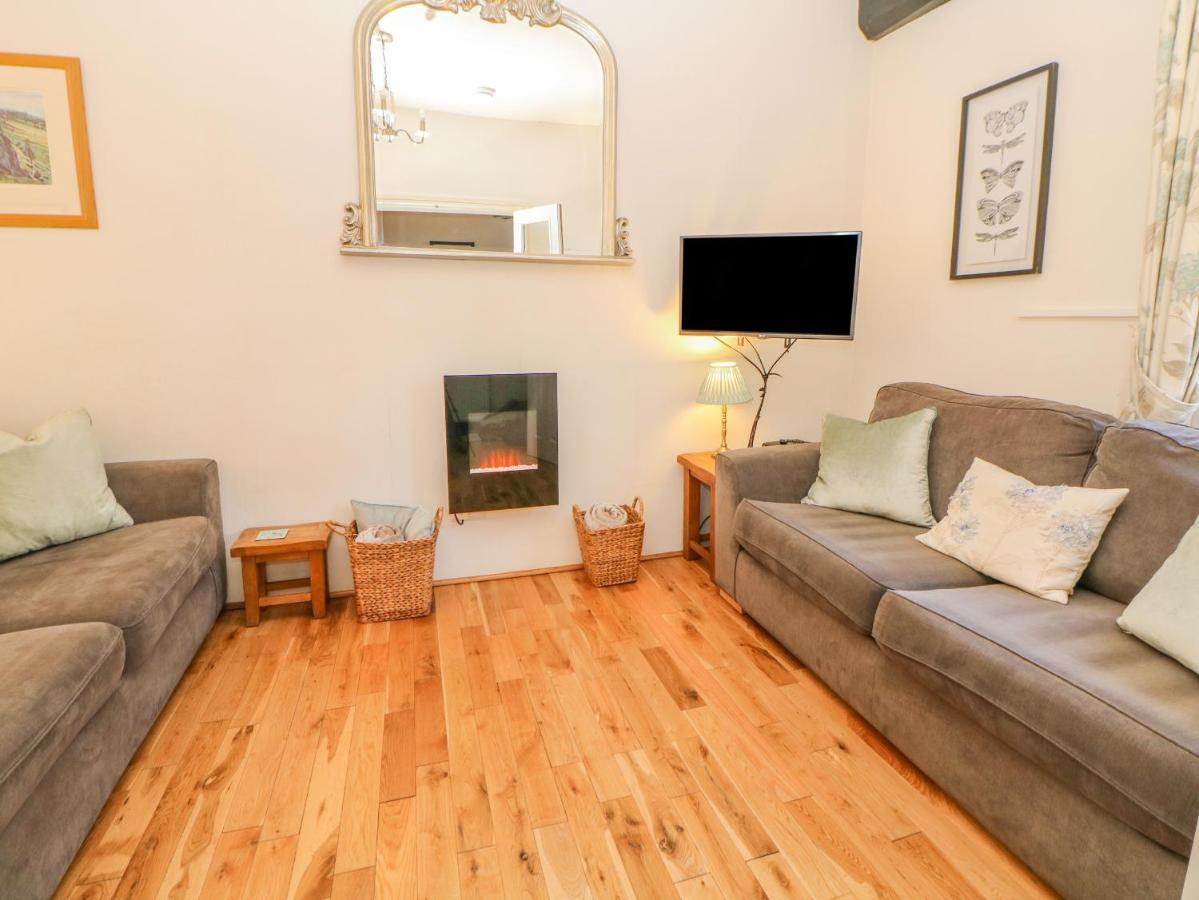 Corner Cottage Buxton  Luaran gambar