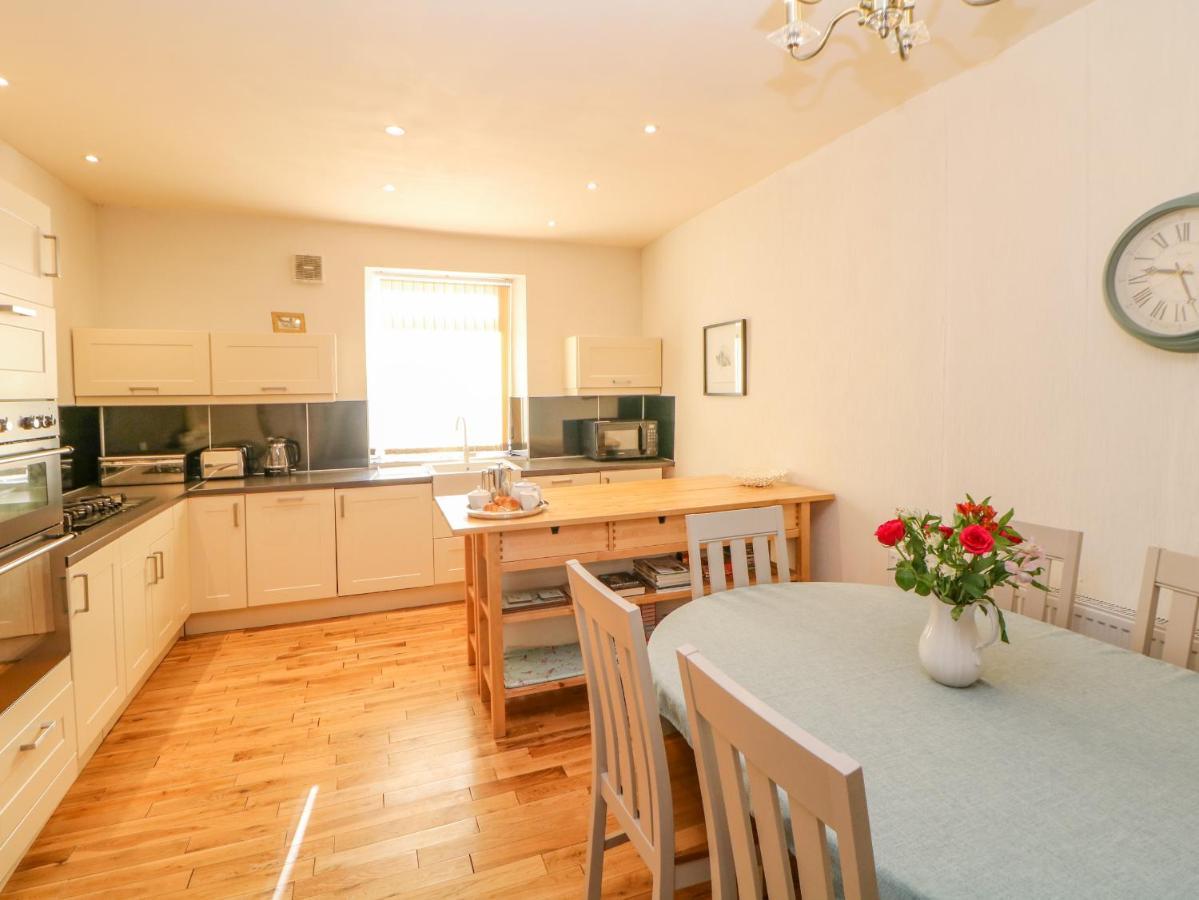 Corner Cottage Buxton  Luaran gambar