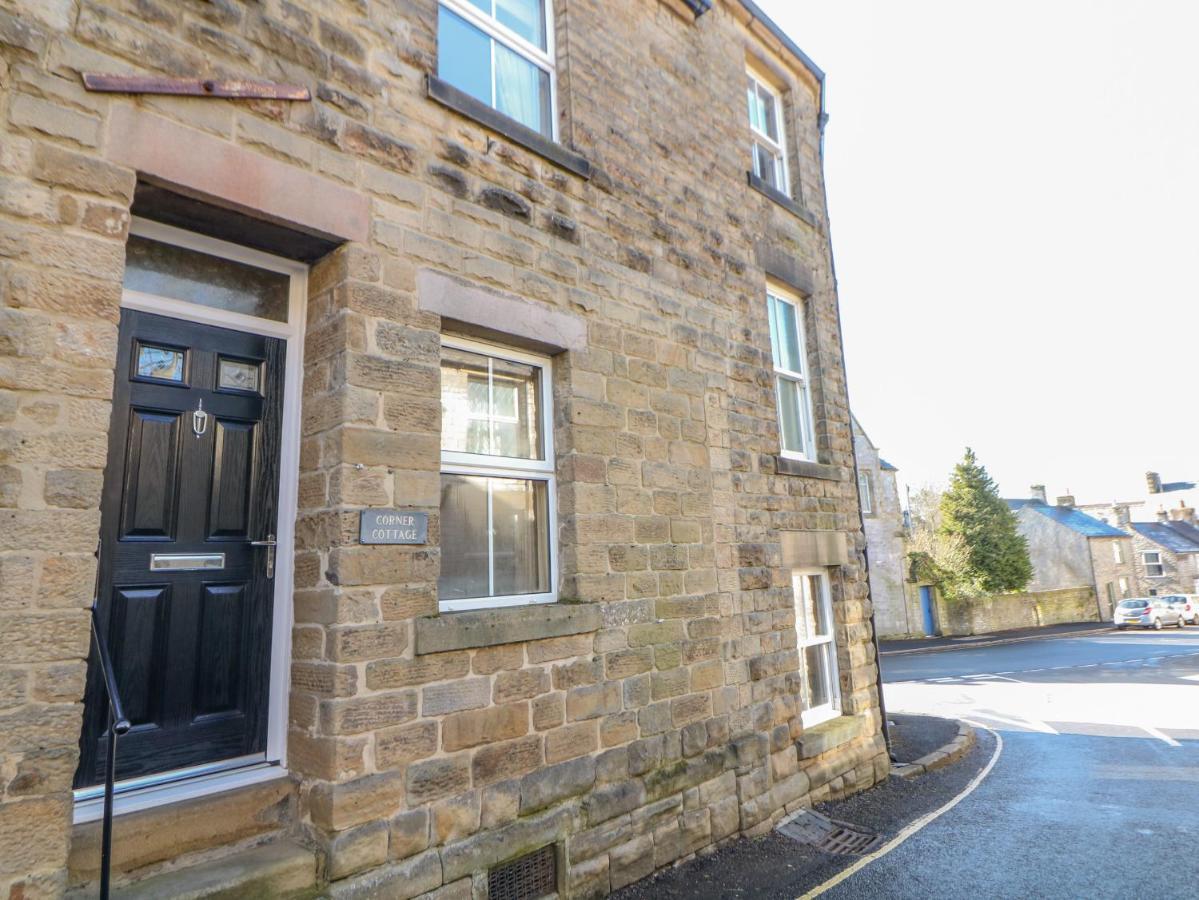 Corner Cottage Buxton  Luaran gambar