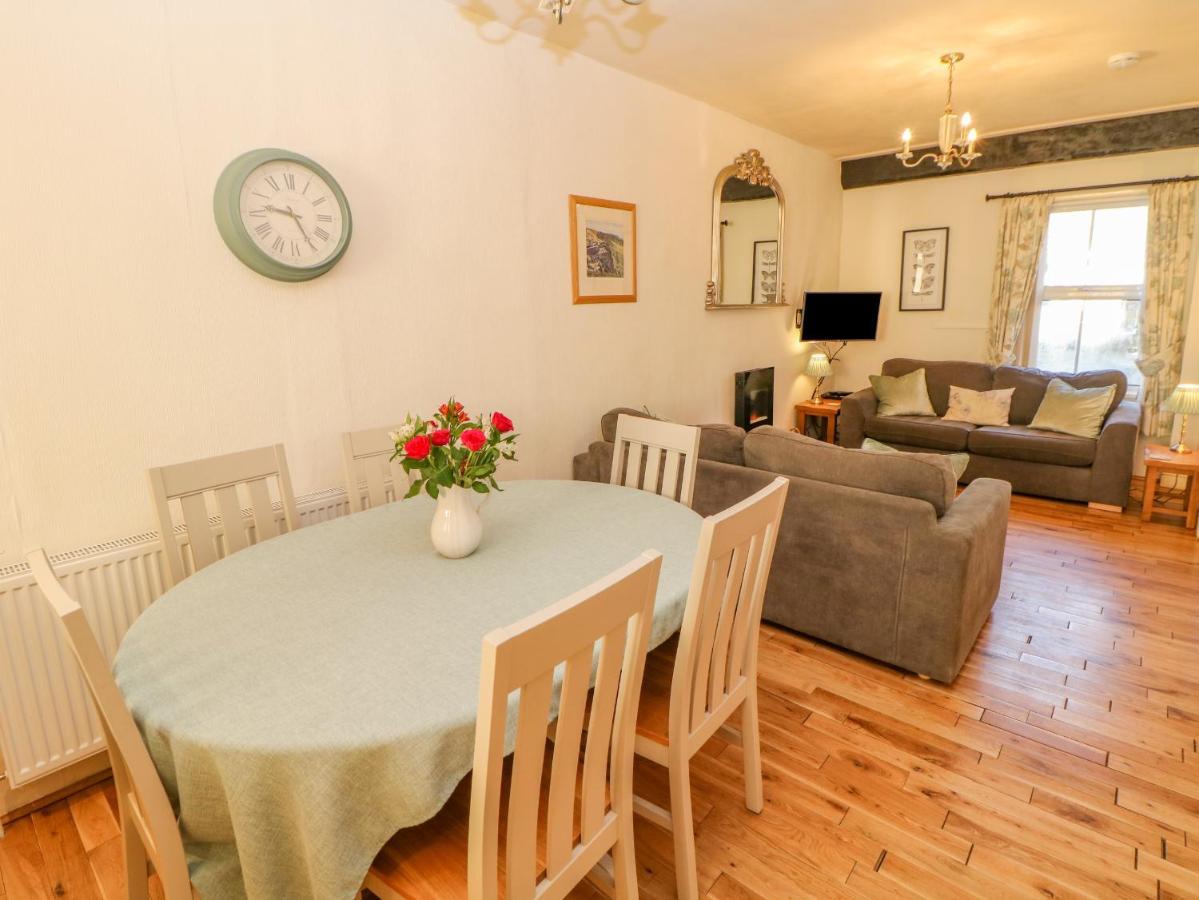 Corner Cottage Buxton  Luaran gambar