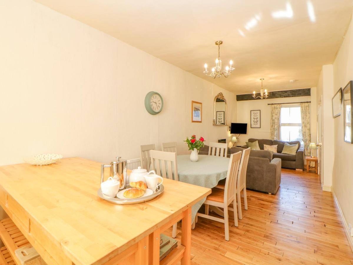 Corner Cottage Buxton  Luaran gambar