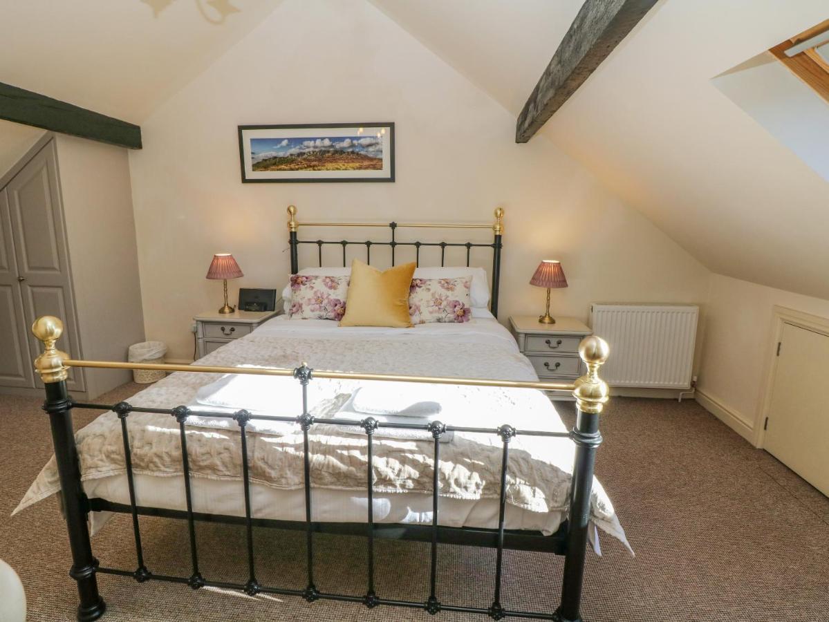 Corner Cottage Buxton  Luaran gambar