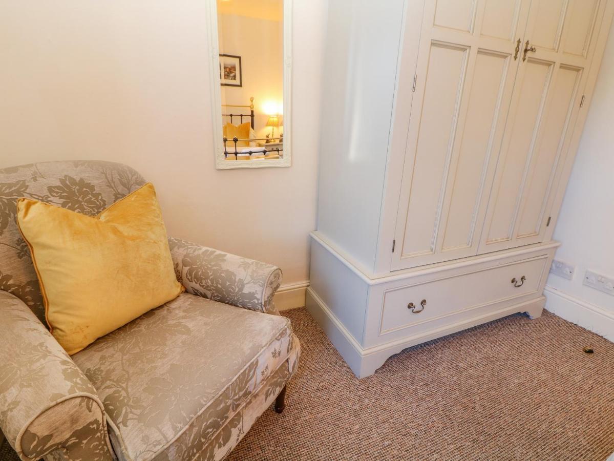 Corner Cottage Buxton  Luaran gambar