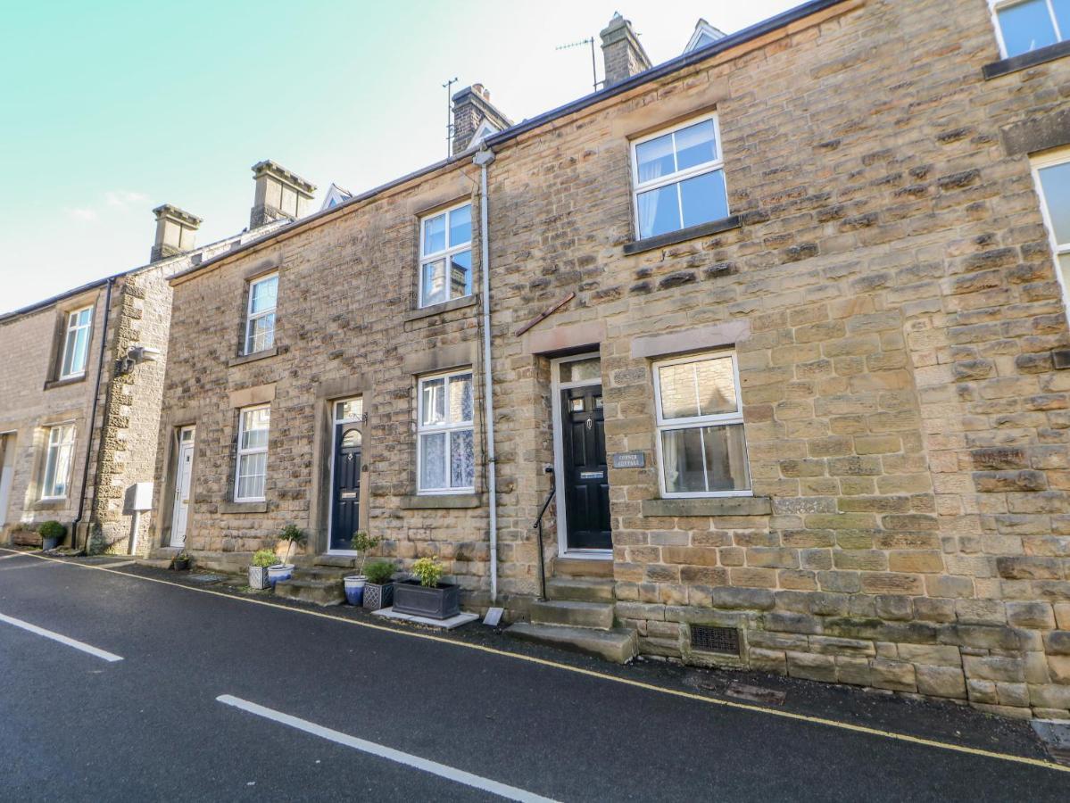 Corner Cottage Buxton  Luaran gambar