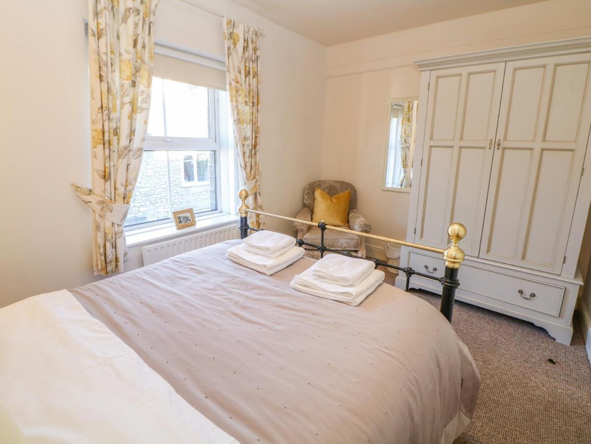 Corner Cottage Buxton  Luaran gambar