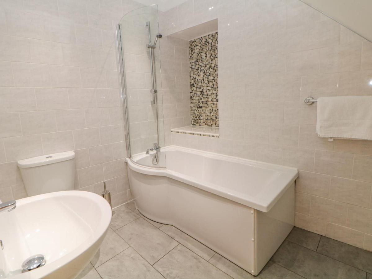 Corner Cottage Buxton  Luaran gambar