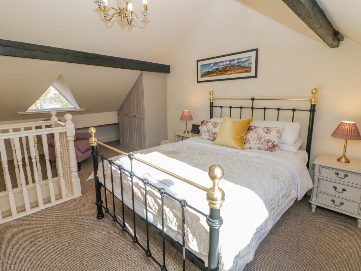 Corner Cottage Buxton  Luaran gambar