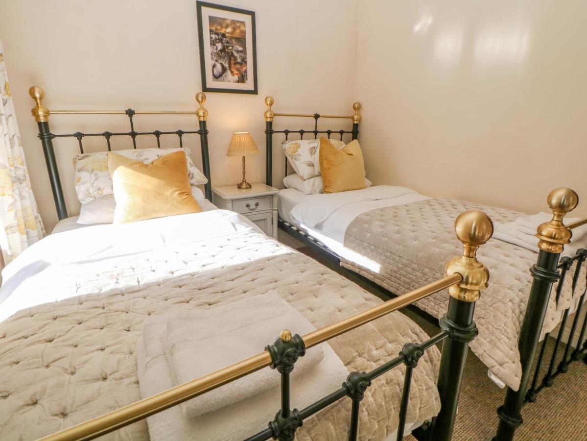Corner Cottage Buxton  Luaran gambar
