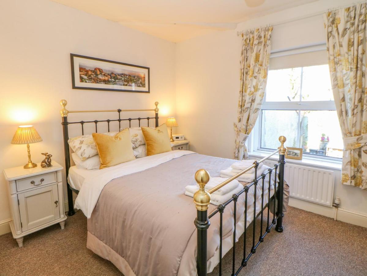 Corner Cottage Buxton  Luaran gambar