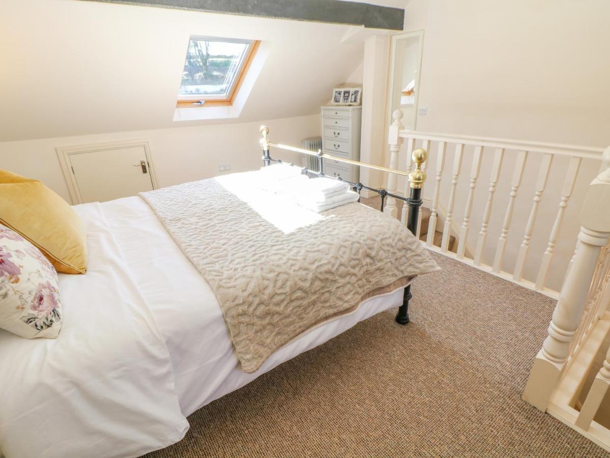 Corner Cottage Buxton  Luaran gambar